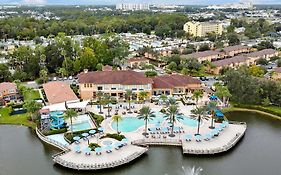 Regal Oaks Resort Kissimmee Florida